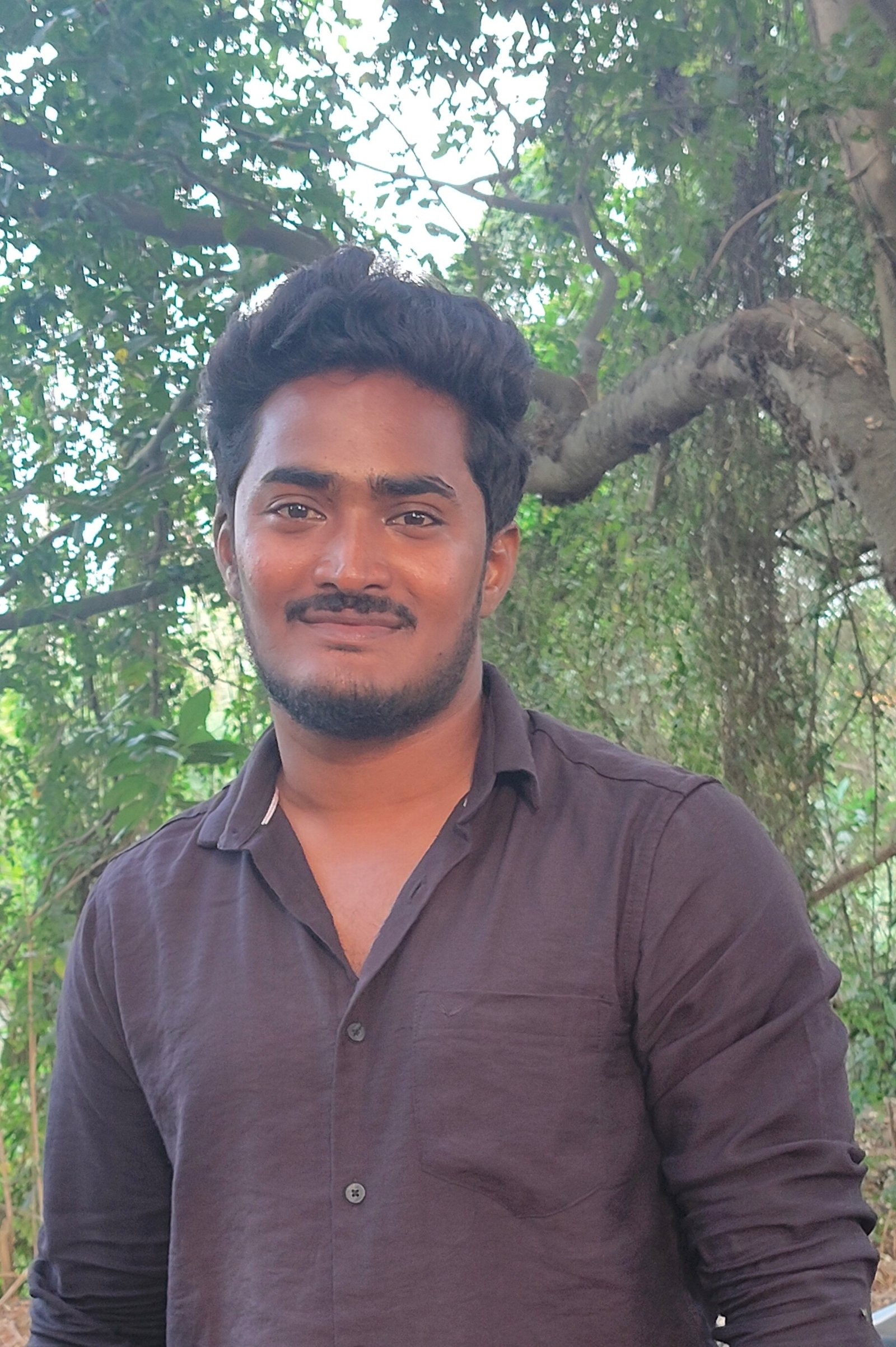 NALLAMILLI VENKATA RAMA REDDY