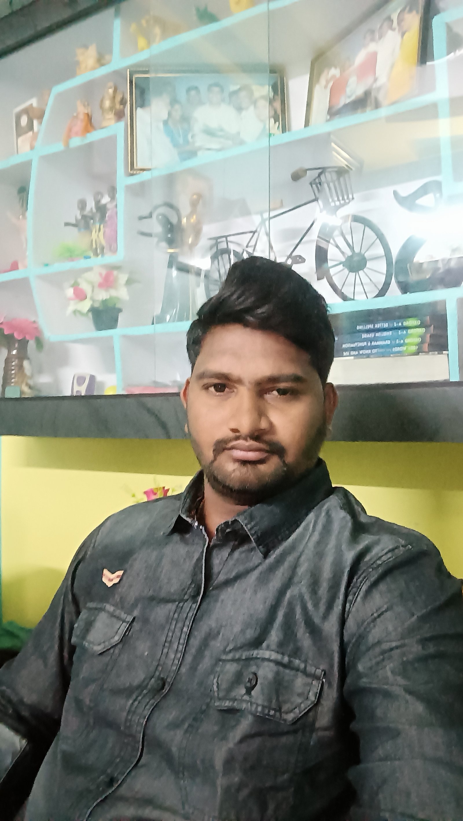Jami sri suresh