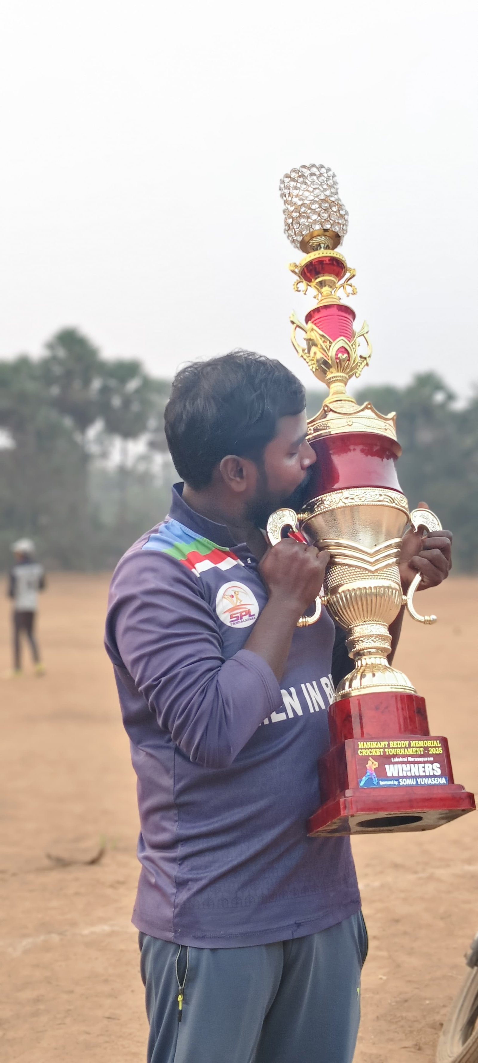 Gubbala durga prasad