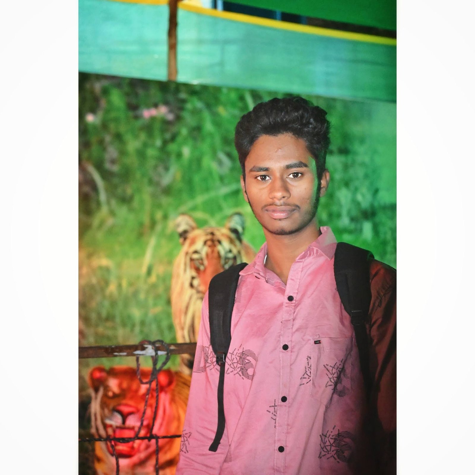 Goru Lakshmi Srinivas