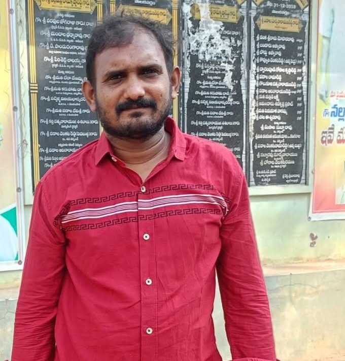 Boddu veera venkata Satyanarayana