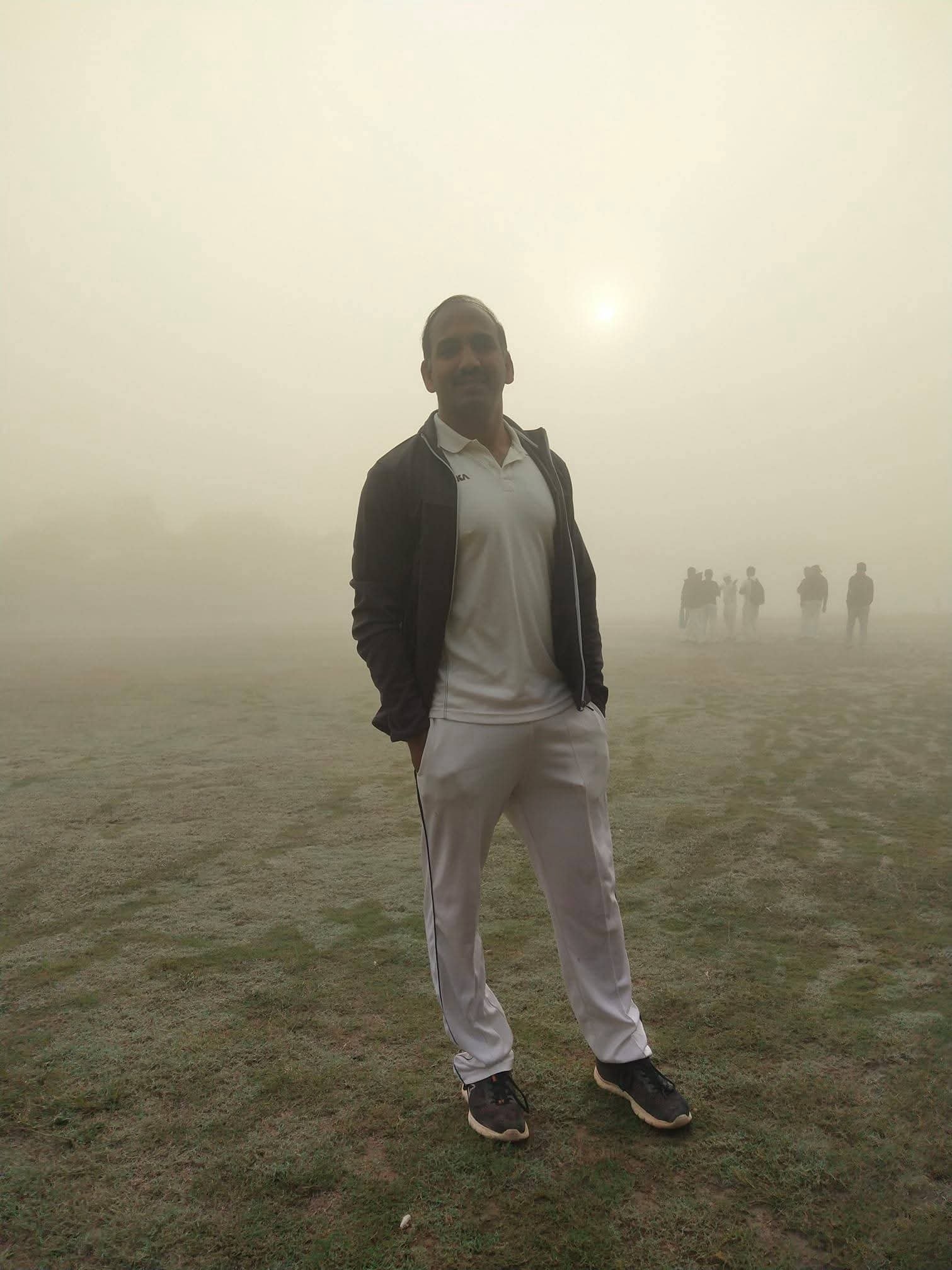 Chandra sekhar kovvuri