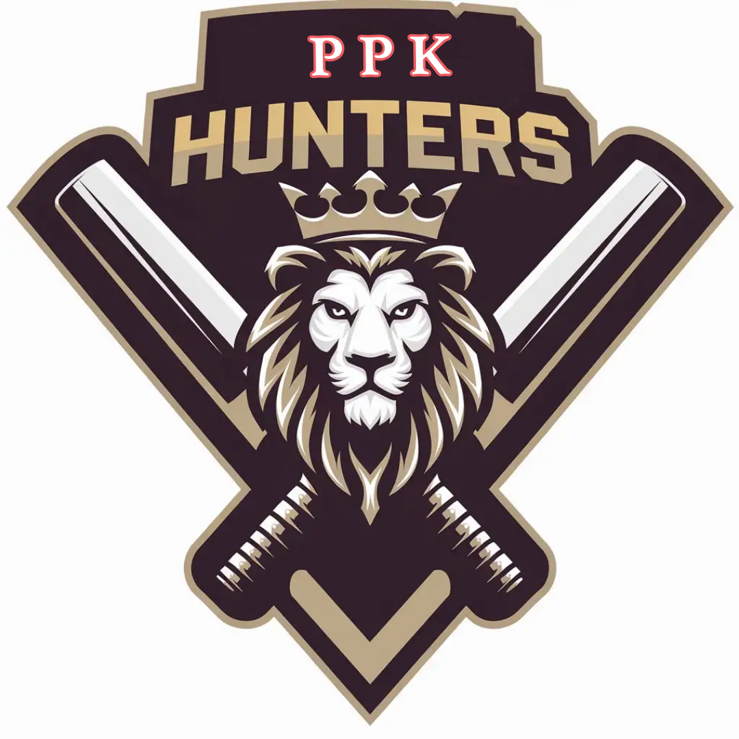 PPK HUNTERS Logo