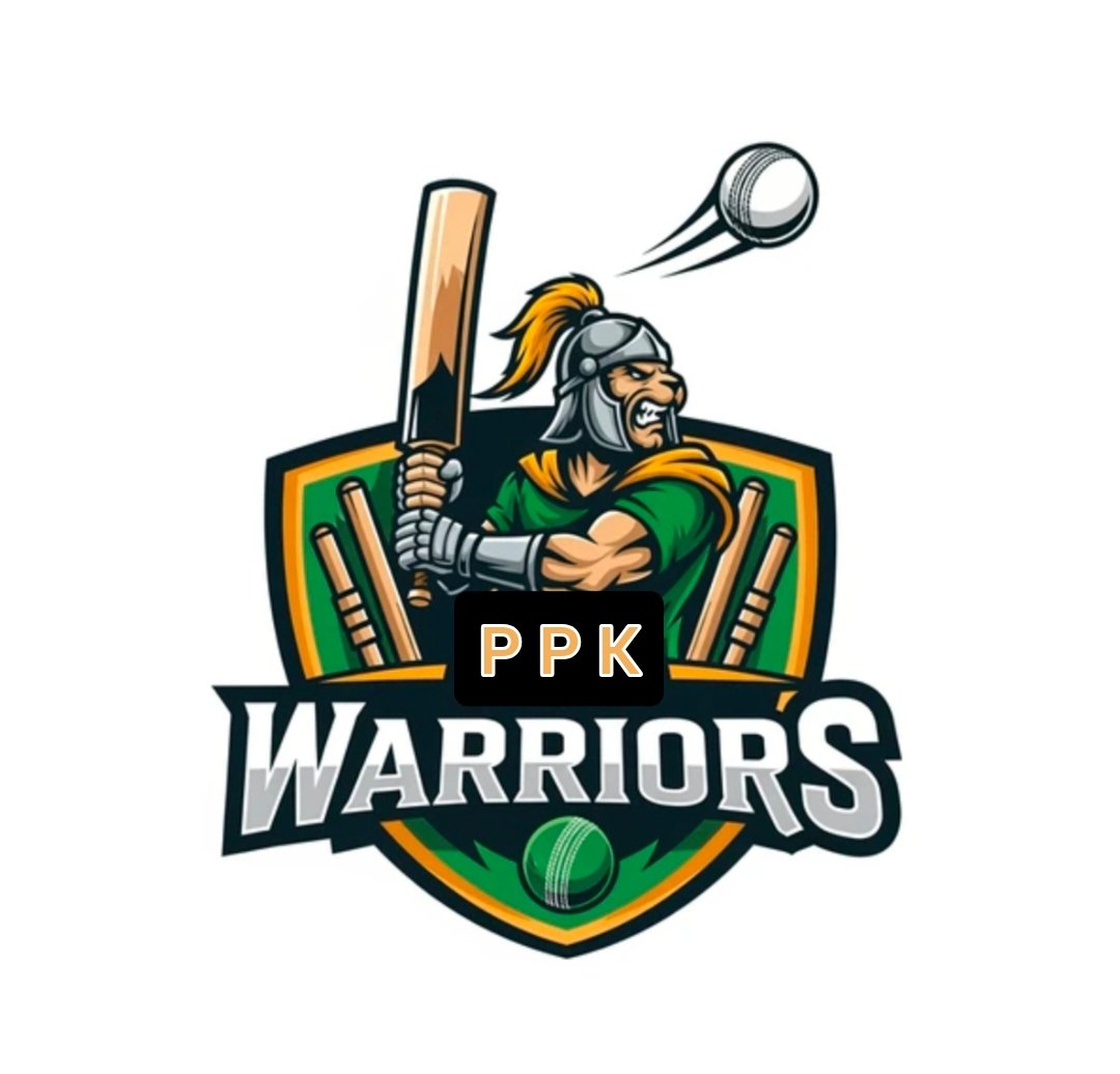 PPK WARRIORS Logo