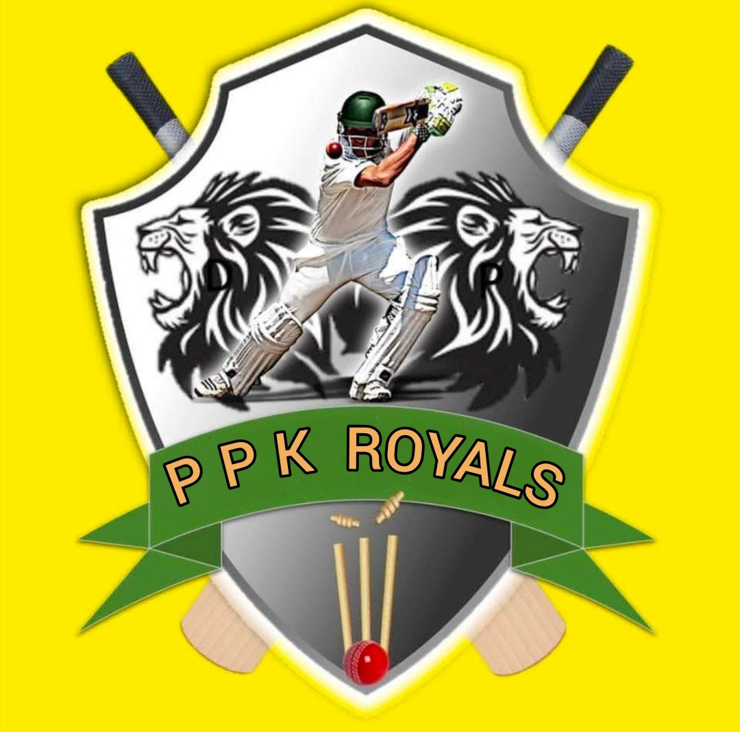 PPK ROYALS Logo